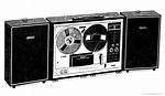 Is the Sony Tc-270 a Stereo Tape Recorder?