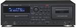 Is the Teac Ad-850 Cd and Cassette Recorder Compatible?