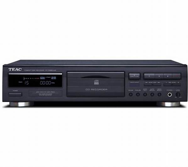 Is the Teac Cdrw890 Mkii-B Cd Recorder Available Online?