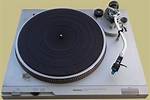 Is the Technics Sl D2 a Good Turntable?