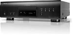 Is the Top of a Denon Cd Receiver Hot?