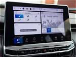 Is the Uconnect Infotainment System the Same as the Car?