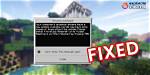Is the Windows 10 Minecraft Drivers up to Date?