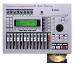 Is the Yamaha Aw16G a Digital Audio System?