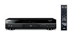 Is the Yamaha Bd-A1010 Aventage Universal 3D Blu Ray Player?