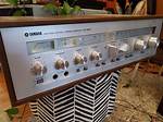 Is the Yamaha Cr-820 a Good Fm Receiver?
