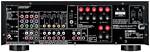 Is the Yamaha Htr-6040 a Home Theater Controller?