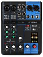 Is the Yamaha Mg06 Compact Stereo Mixer Built to Last?