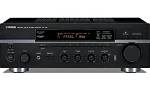 Is the Yamaha Rx-497 a Dual Zone Receiver?