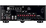Is the Yamaha Rx-A770 a Bluetooth Audio Receiver?