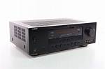 Is the Yamaha Rx-V467 Av Receiver Hdmi Compatible?