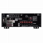 Is the Yamaha Rx-V679 an Av Receiver?