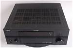 Is the Yamaha Rxv1700 an Old Receiver?