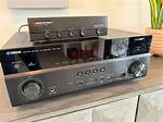 Is the Yamaha Tsr-7790 Compatible with Bluetooth?