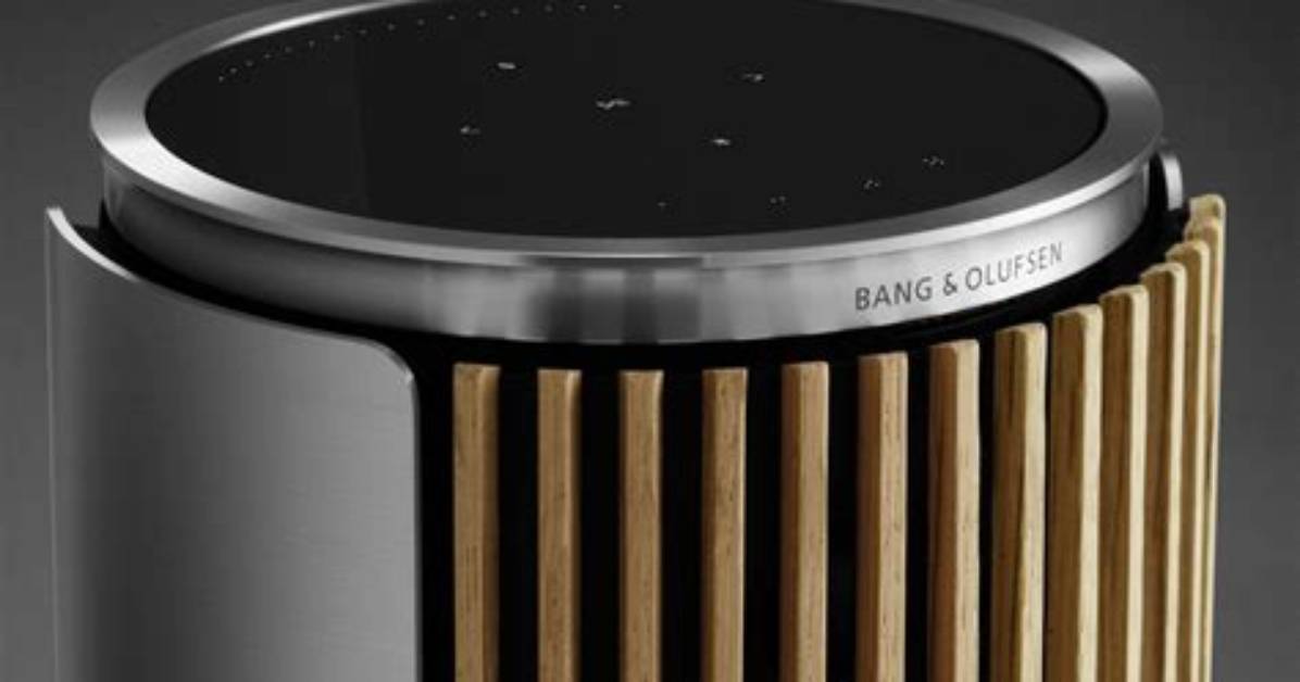Is There a Bang and Olufsen Audio Switch App?