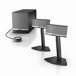 Is There a Bose Companion 5 Speaker System That Is Not Working?