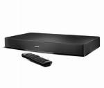 Is There a Bose Solo Tv Sound System?