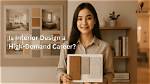 Is There a High Demand for Interior Designers?