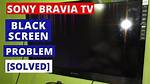 Is There a Problem with My Sony Tv?