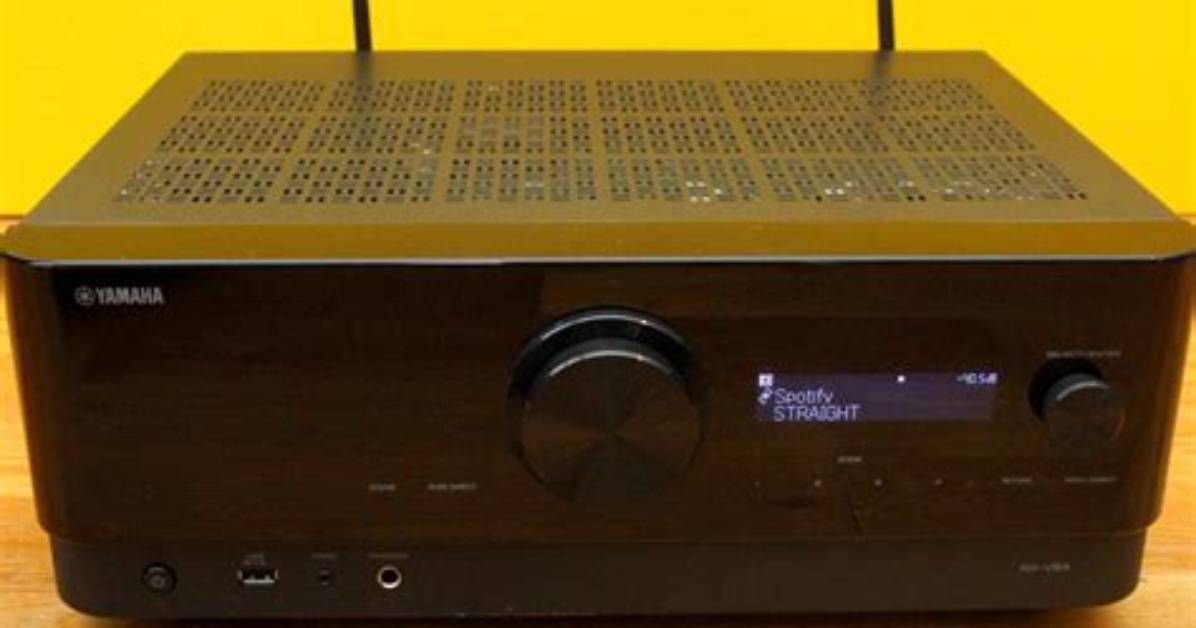 Is There a Problem with Yamaha Net Radio?