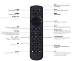Is There a Remote Control for the Rx-V671?