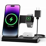 Is There a Wireless Charger for a Samsung Phone?