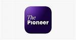 Is There an App for the Pioneer Tv?