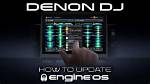 Is There an Update for Denon Dj Sc5000?