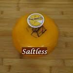 Is There Any Cheese Without Salt?