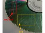 Is There Any Way to Fix Dvd Player Showing Disc Error?