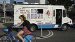 Is There Still Ice Cream Trucks Going Around?