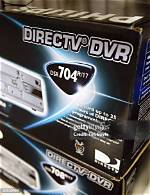 Is Tivo Compatible with Directv?