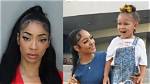 Is Tommie Lee Daughter Samaria Lee on Instagram? Everything on Her Age and Baby Daddy