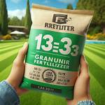 Is Triple 13 Fertilizer Good for Bermuda Grass?
