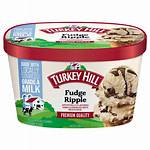 Is Turkey Hill Ice Cream Good?