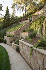 Is Uphill Neighbor Responsible for Retaining Wall Nsw?