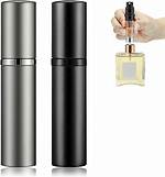 Is Vaporisateur Spray the Same as Perfume?