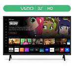 Is Vizio Xvt323Sv a Smart Tv?