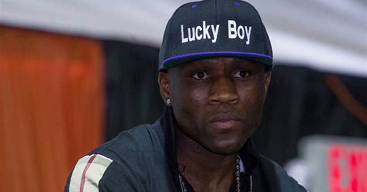 Is Wale Omotoso Married? Find out About the Boxer’s Family