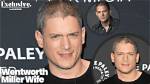 Is Wentworth Miller Gay or Married? Wife, Boyfriend, Brother, Family, Net Worth