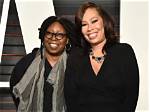 Is Whoopi Goldberg Gay? Does She Have a Daughter and Who Were Her Spouses?