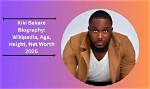 Ish Major Biography, Wikipedia, Age, Height, Family, Wife, Spouse, Md and Net Worth