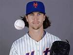 Jacob deGrom Age, Wikipedia, Biography, Children, Salary, Net Worth, Parents.