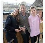 Jago Bevan Age, Birthday, Profession, Education, and Mother of Tim Bevan‘s Son