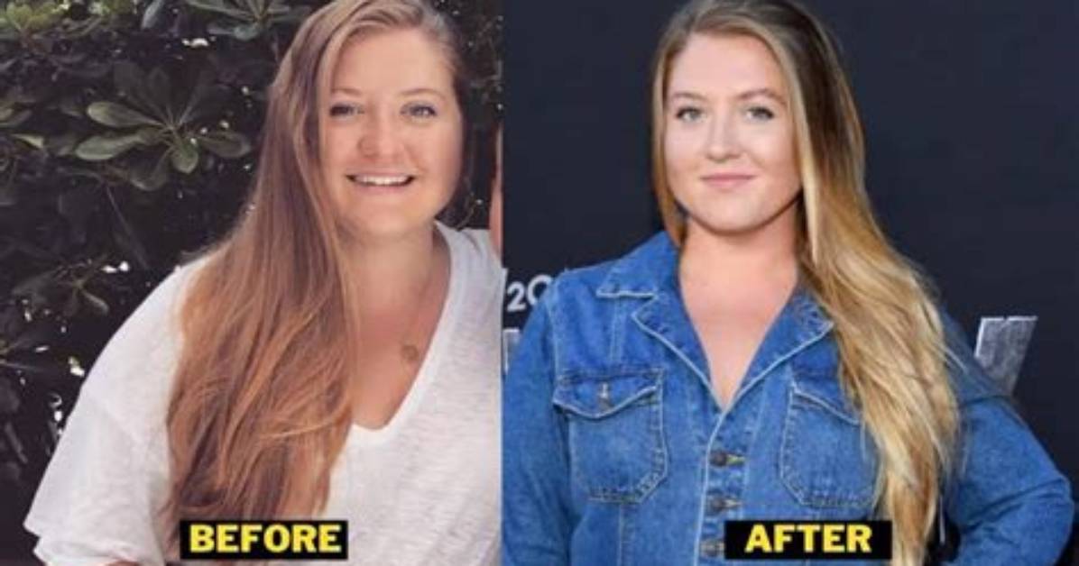 Jaicy Elliot Weight Loss – Facts to Know About the Actress