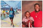 Jalen Reagor Parents: Meet Ishia Johnson and Montae Reagor