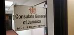 Jamaican Consulate-General in Florida, United States of America