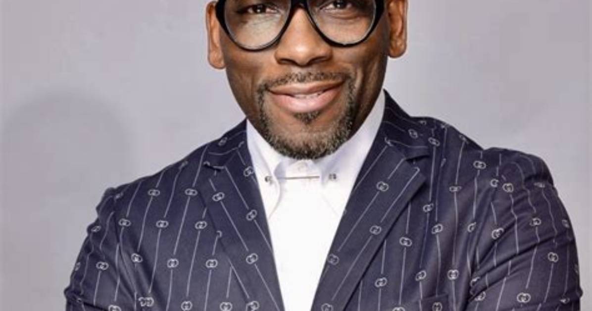 Jamal Harrison Bryant Bio, Wiki, Age, Height, Family, Wife, Gizelle, Baby, Church, and Net Worth