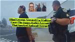 James Hodges Florida: a Blind Man Arrested for Walking Stick, What Did He Do?