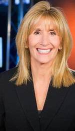Jamie Gangel Bio, Age, Family, Husband, Twins, Cnn, Awards, Salary